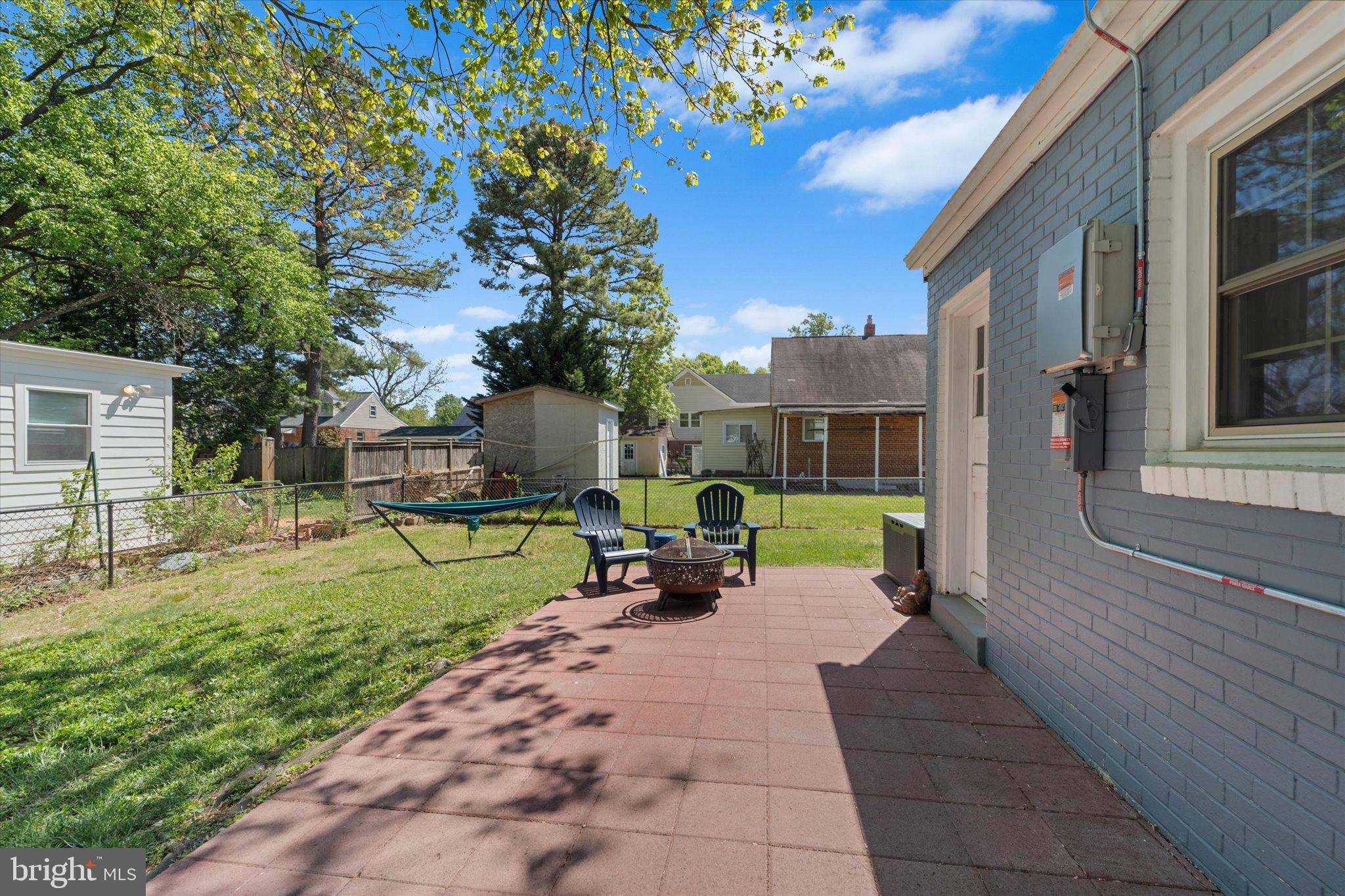 2903 HARRISON ROAD