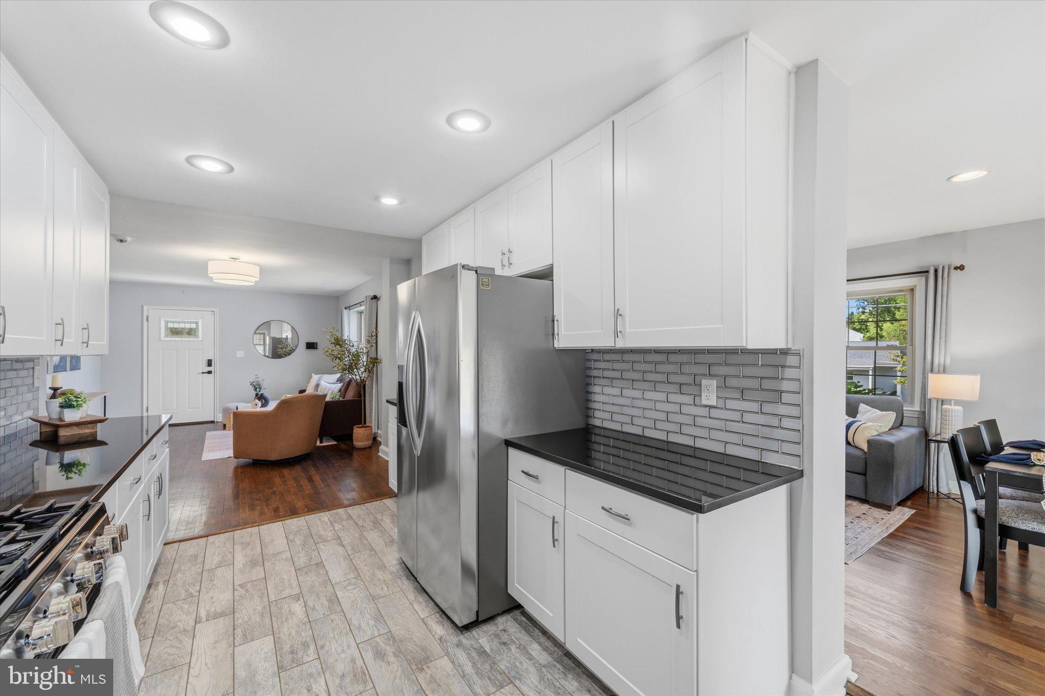 2903 HARRISON ROAD