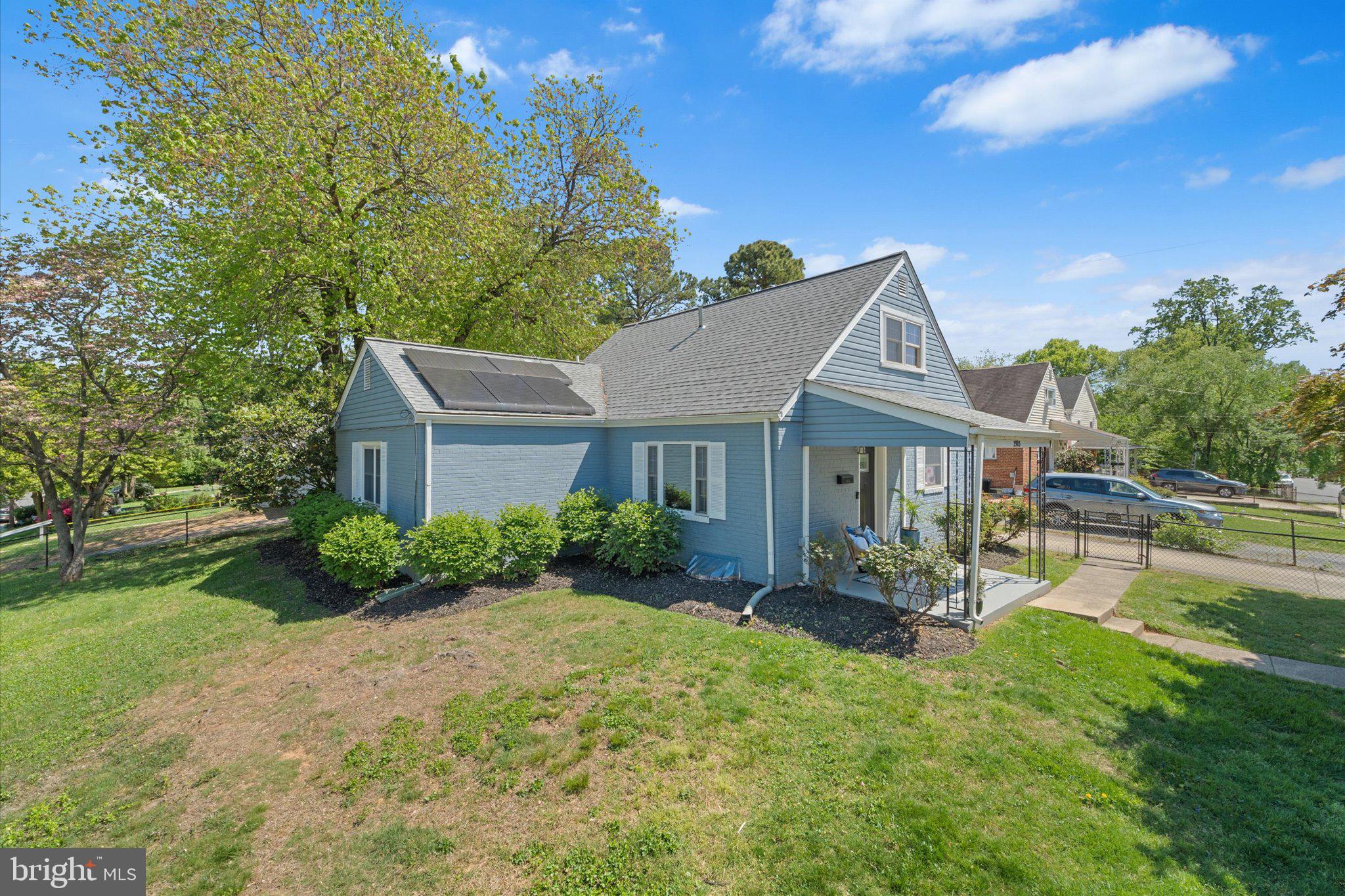 2903 HARRISON ROAD