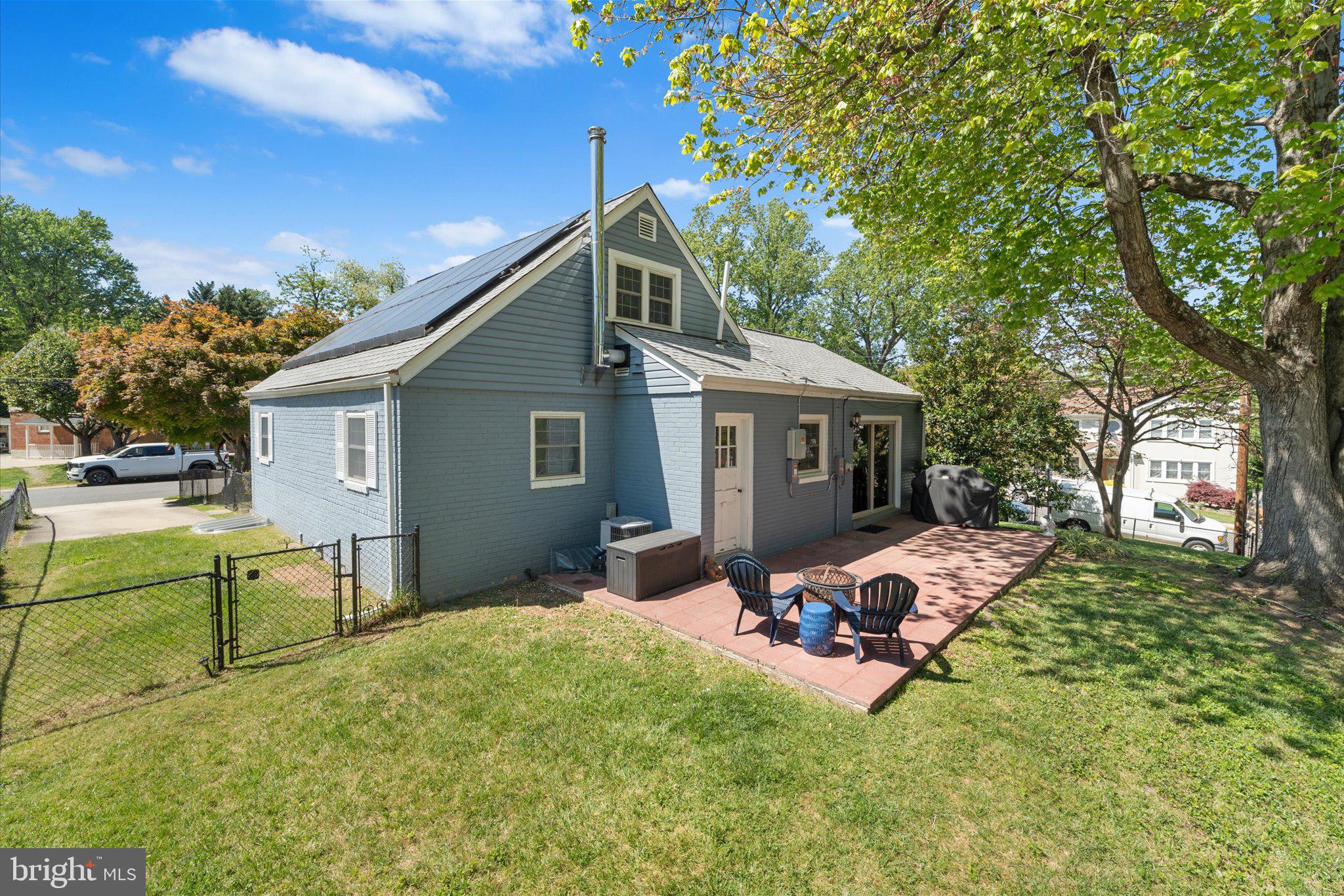 2903 HARRISON ROAD