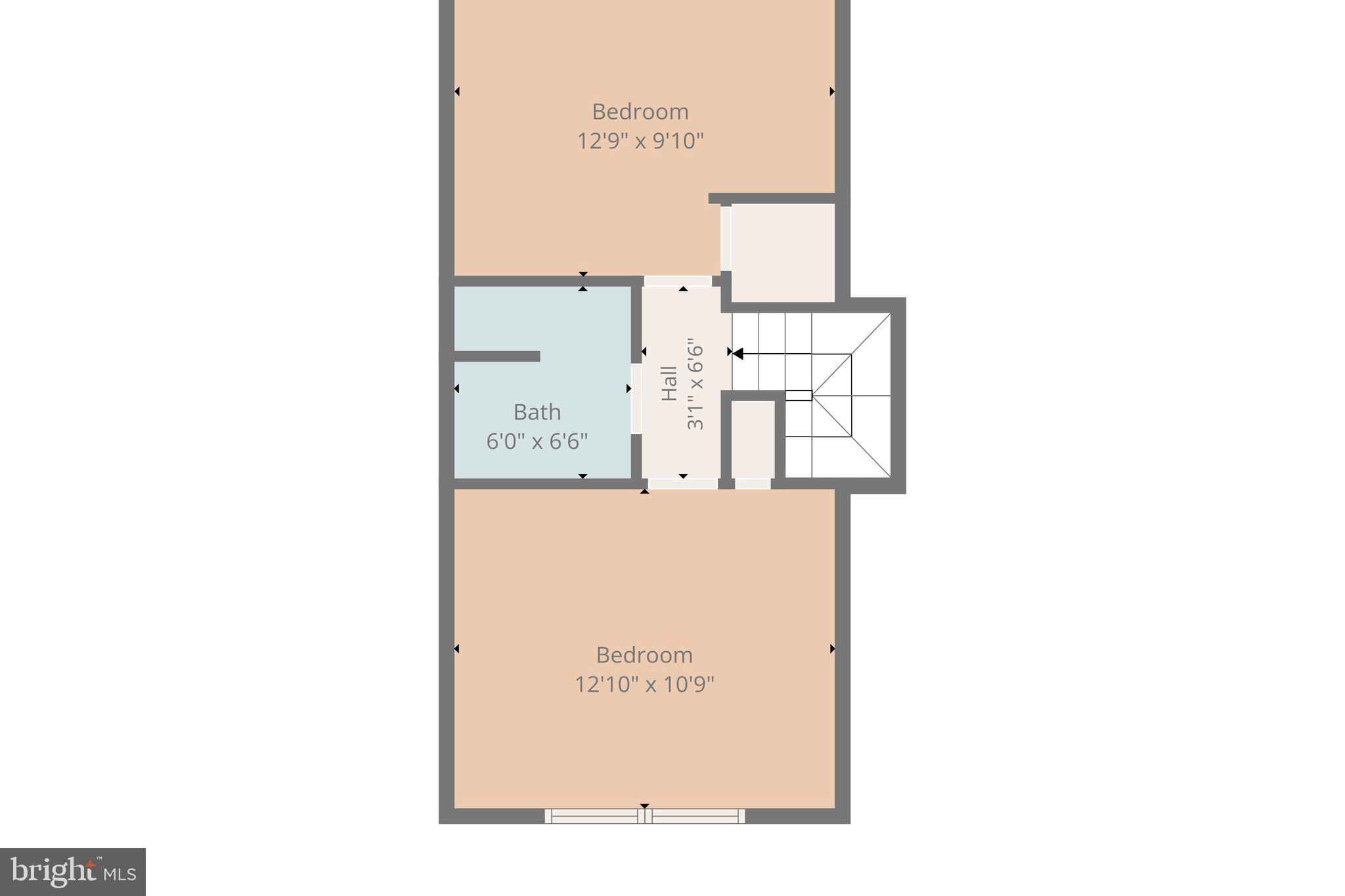 2903 HARRISON ROAD