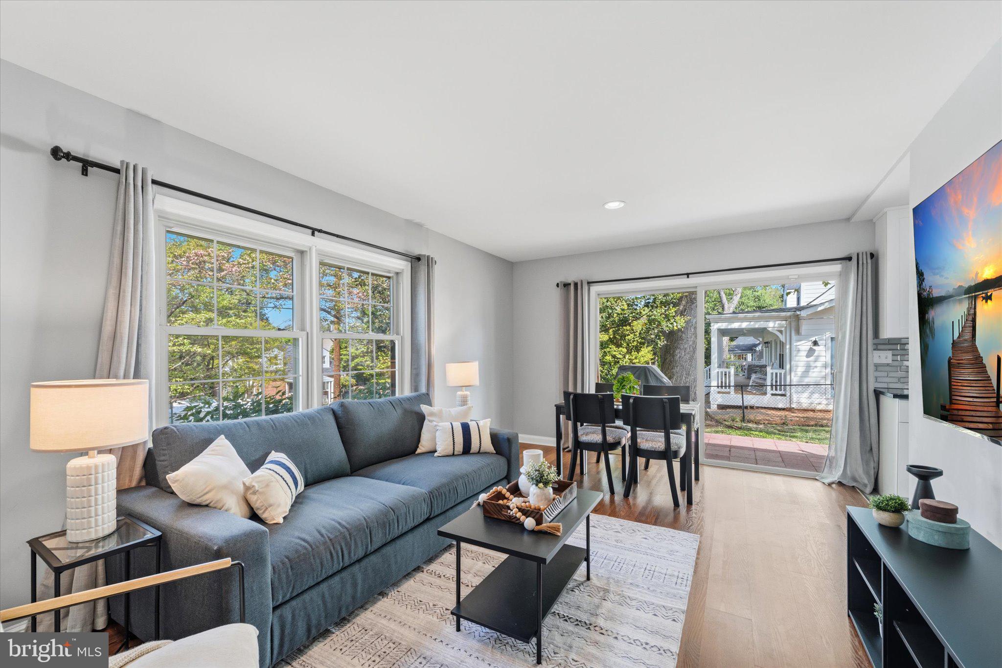 2903 HARRISON ROAD