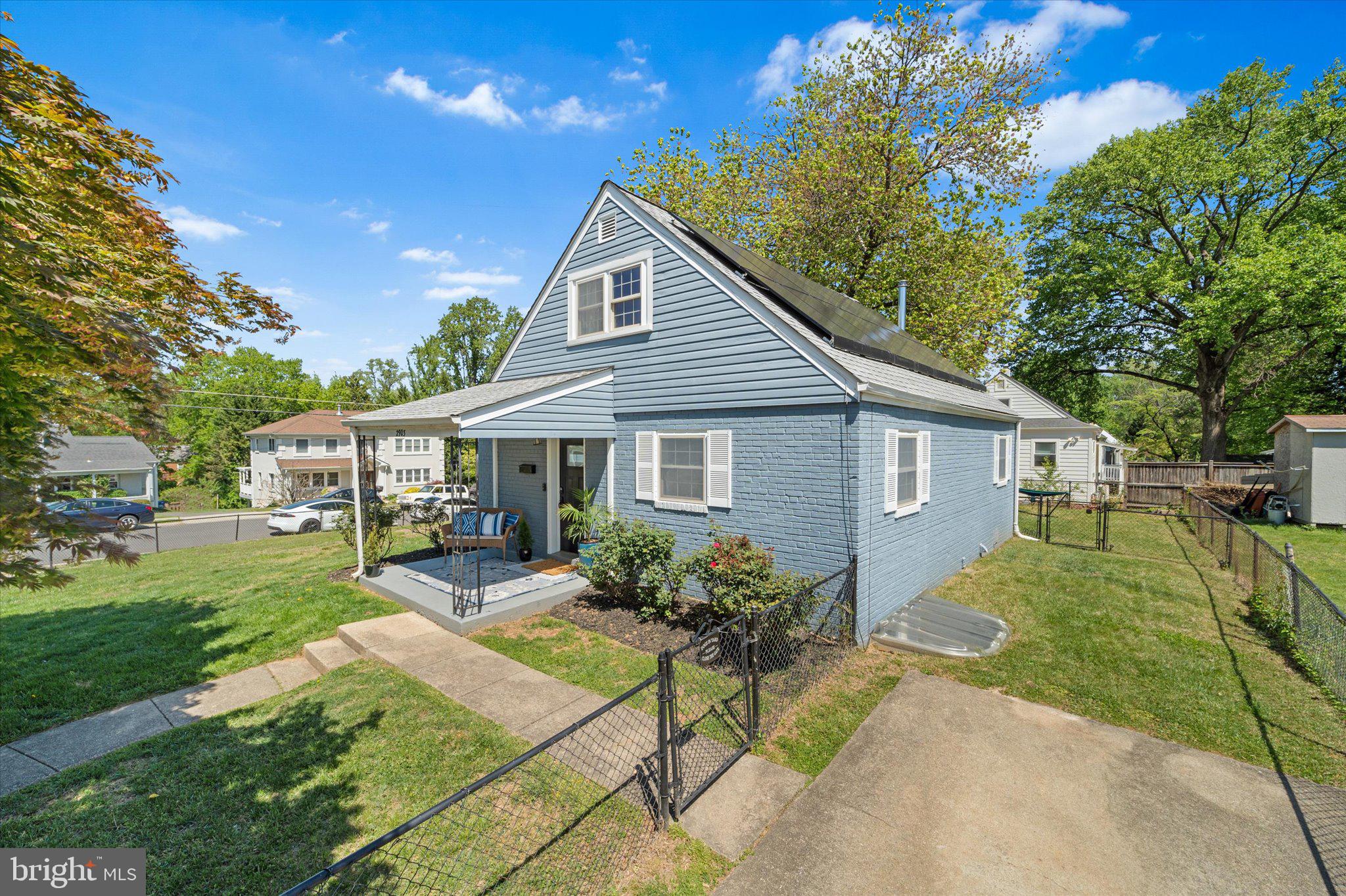 2903 HARRISON ROAD