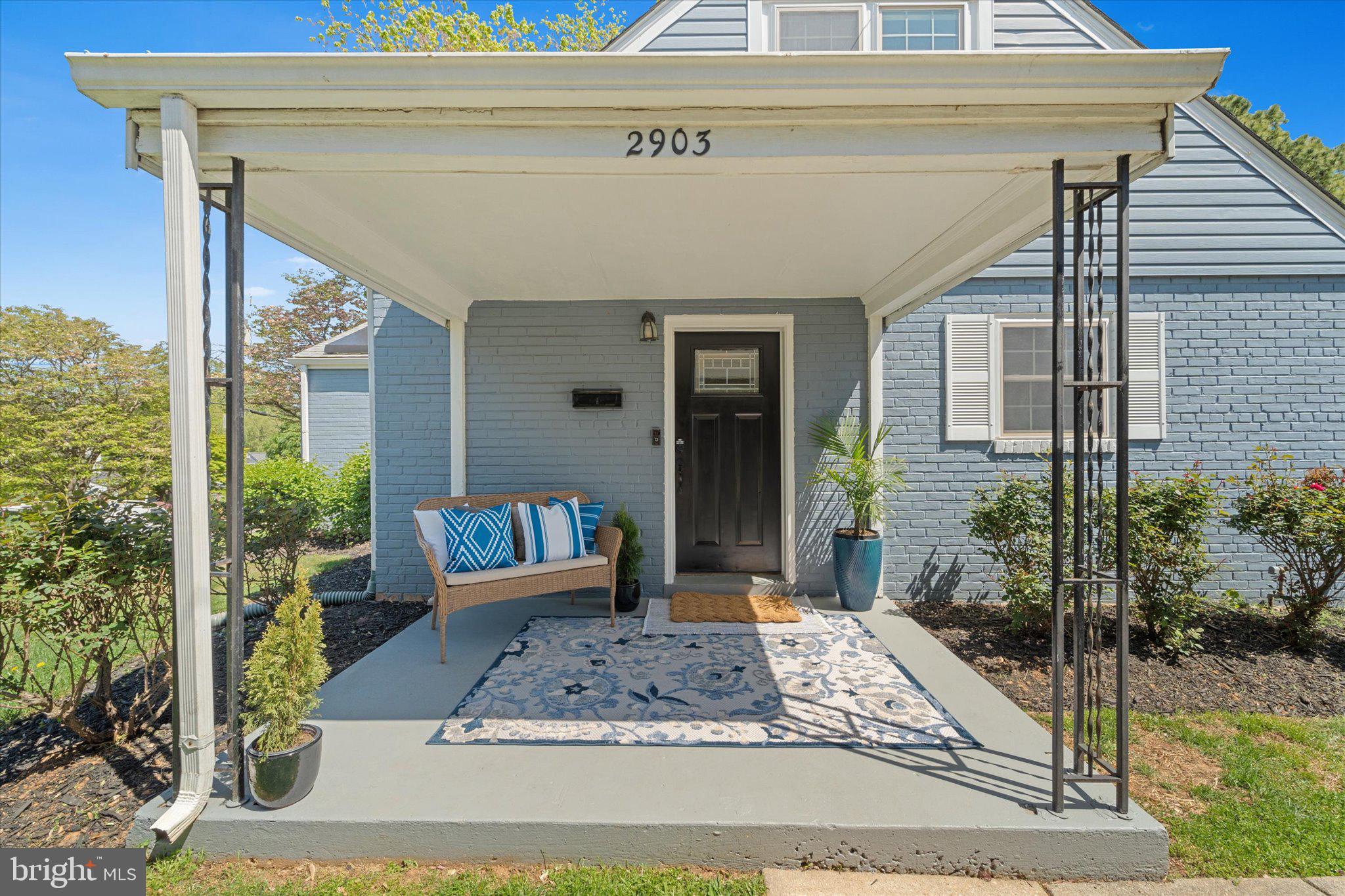 2903 HARRISON ROAD