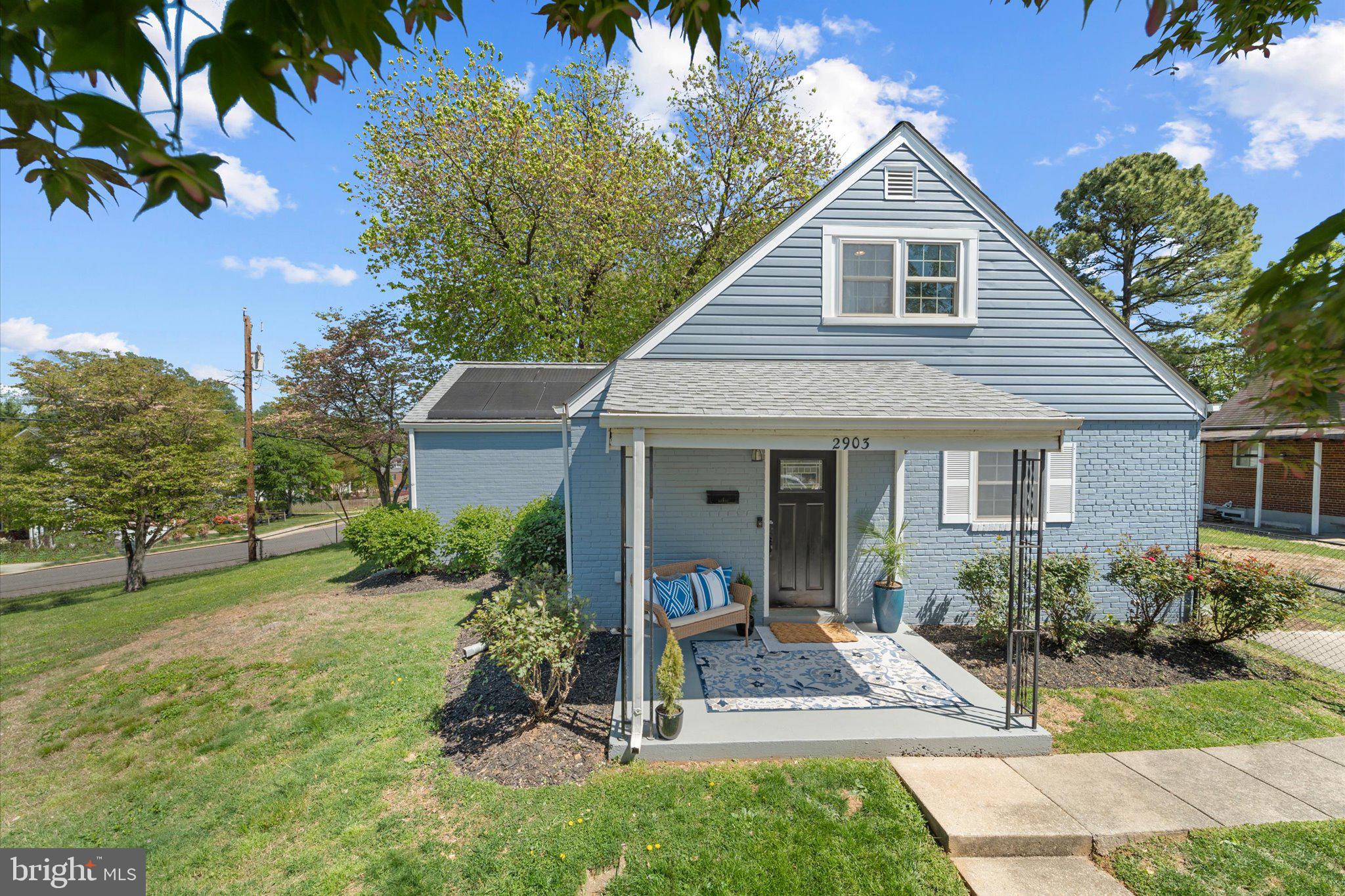 2903 HARRISON ROAD