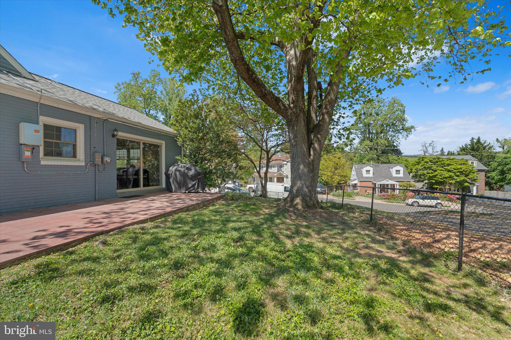 2903 HARRISON ROAD