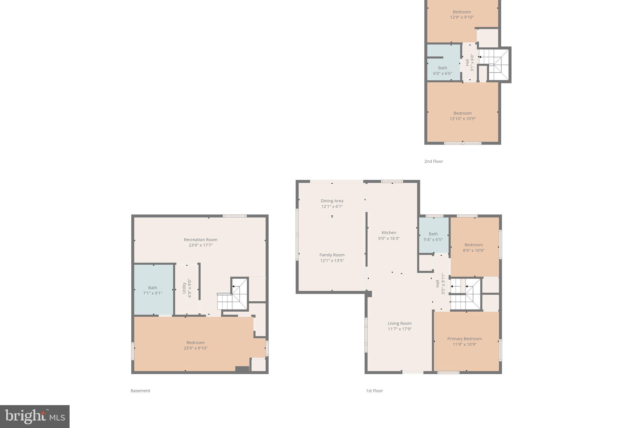 2903 HARRISON ROAD