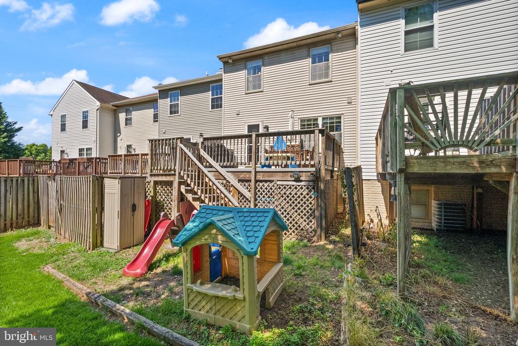 14507 CASTLEFORD COURT