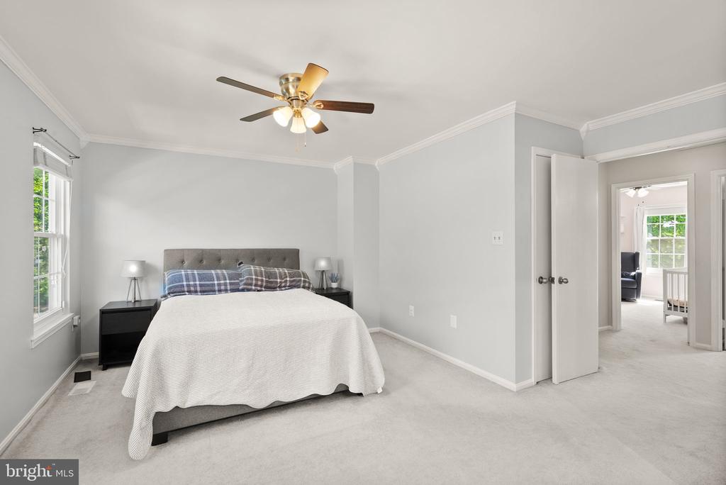 14507 CASTLEFORD COURT