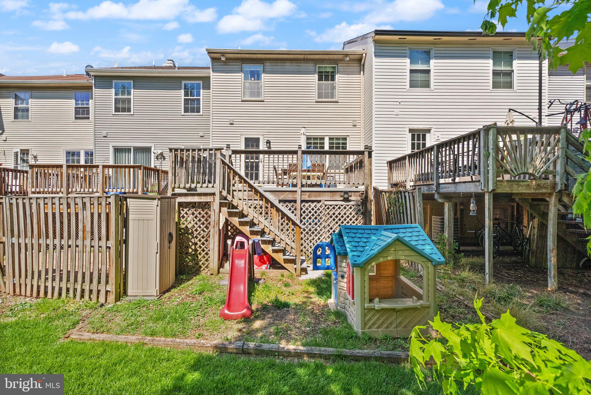 14507 CASTLEFORD COURT