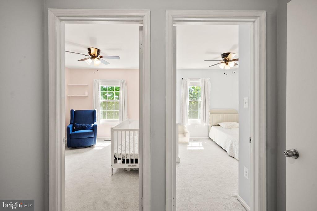 14507 CASTLEFORD COURT