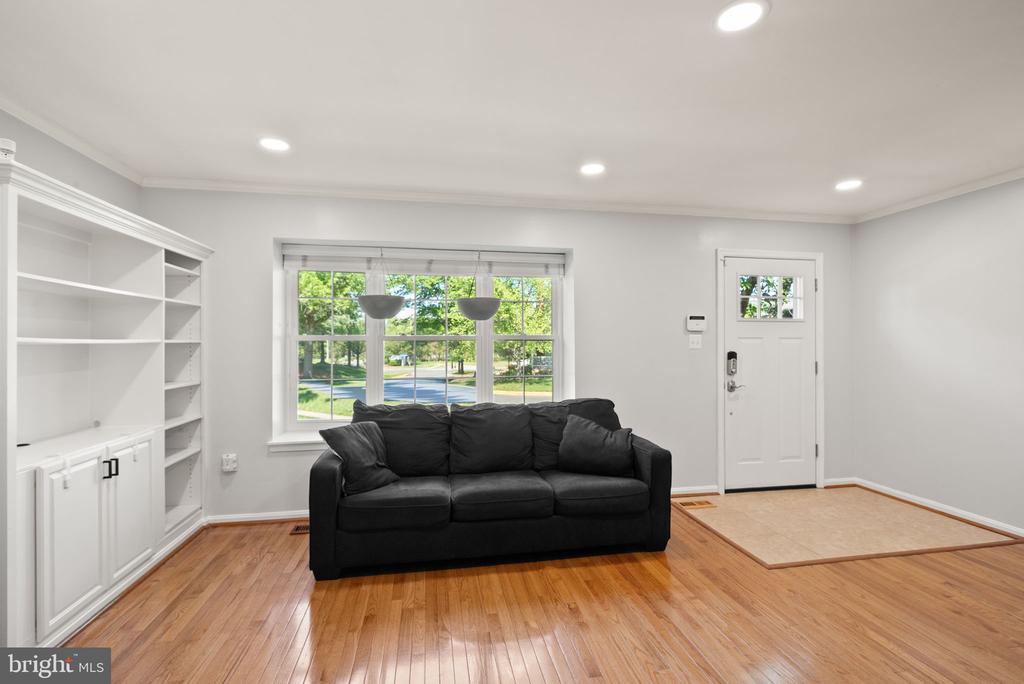 14507 CASTLEFORD COURT