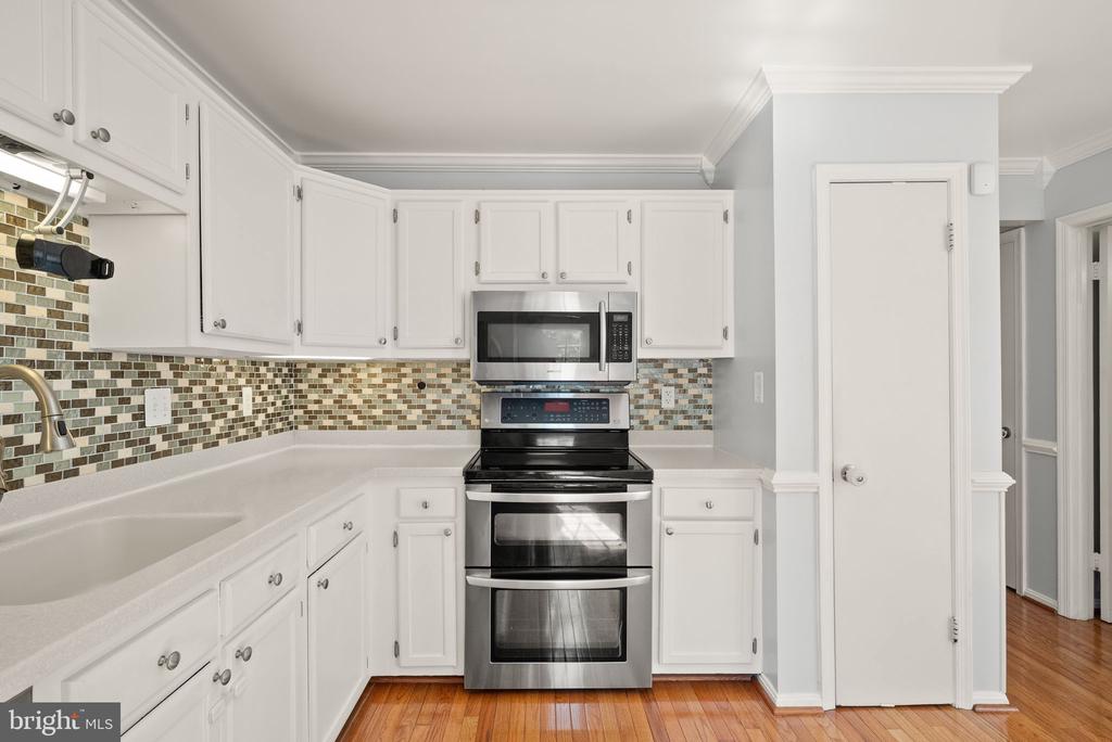 14507 CASTLEFORD COURT