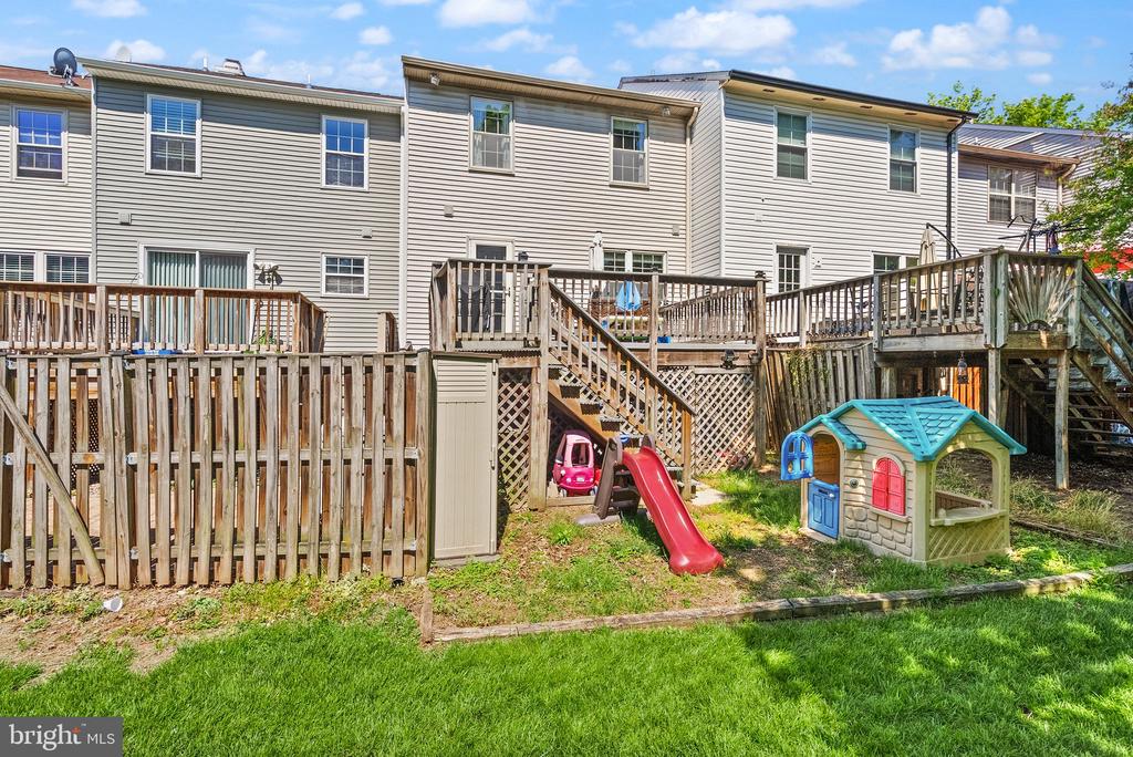 14507 CASTLEFORD COURT
