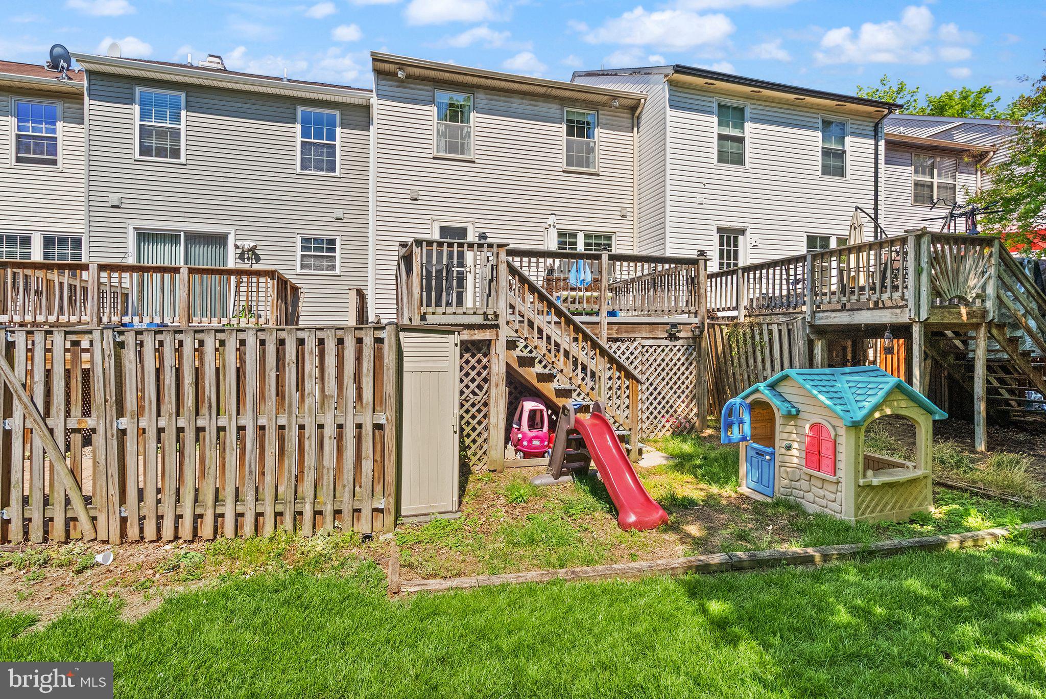 14507 CASTLEFORD COURT