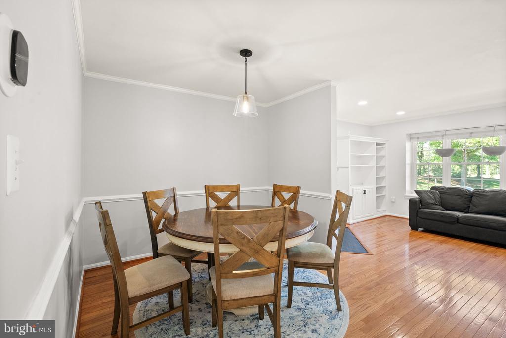 14507 CASTLEFORD COURT