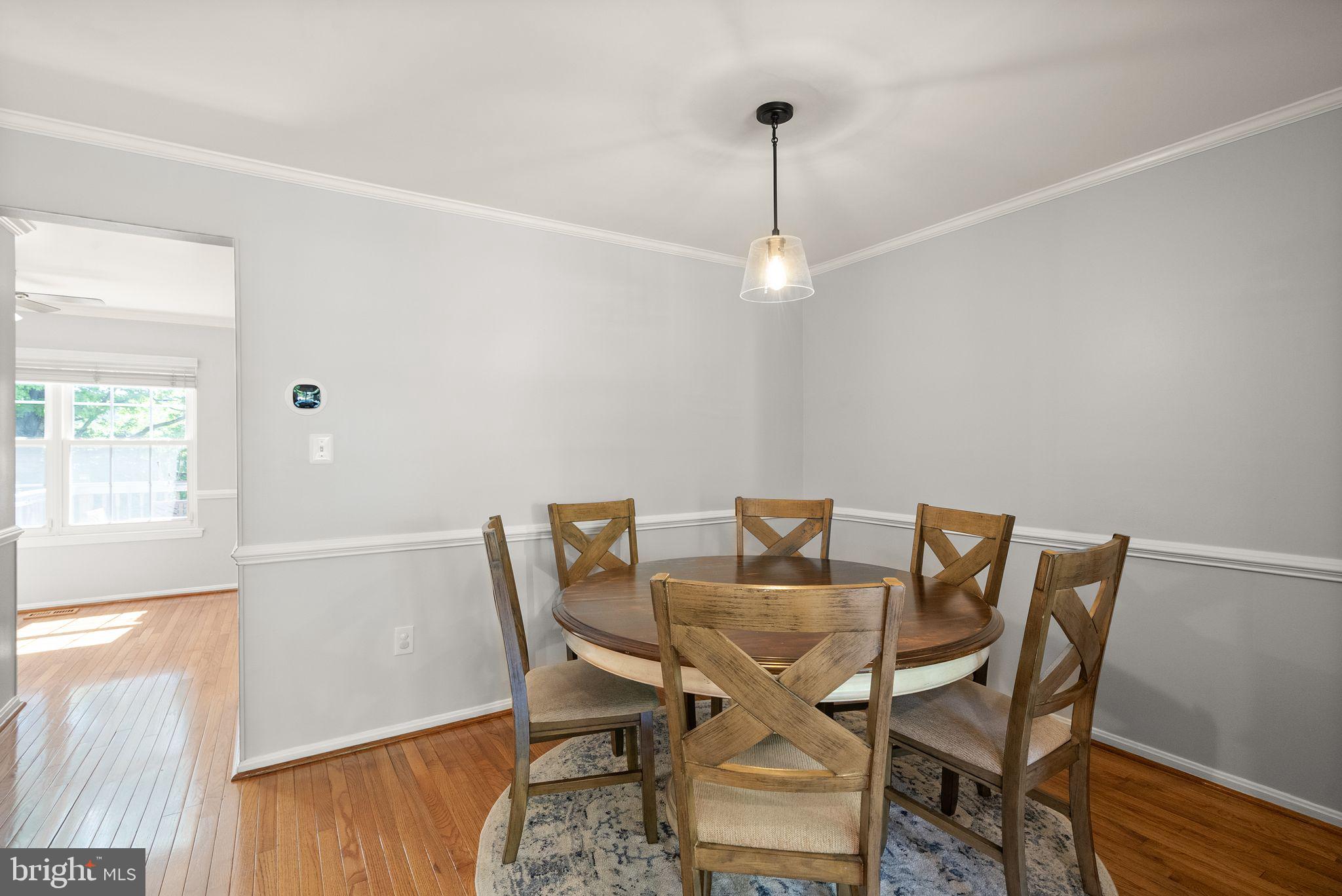 14507 CASTLEFORD COURT