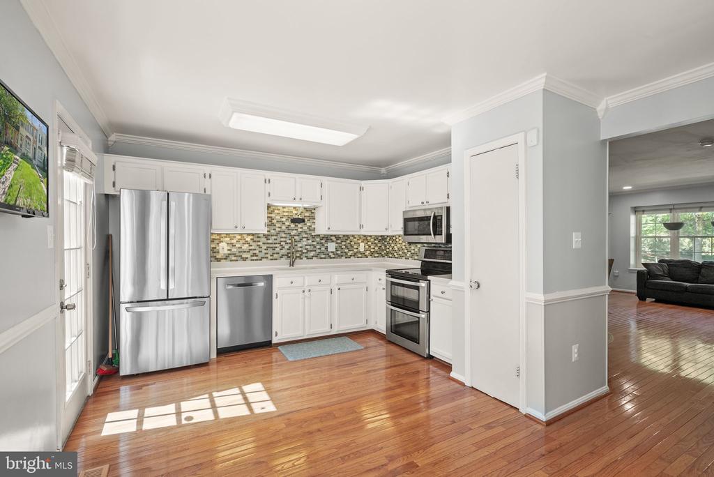 14507 CASTLEFORD COURT