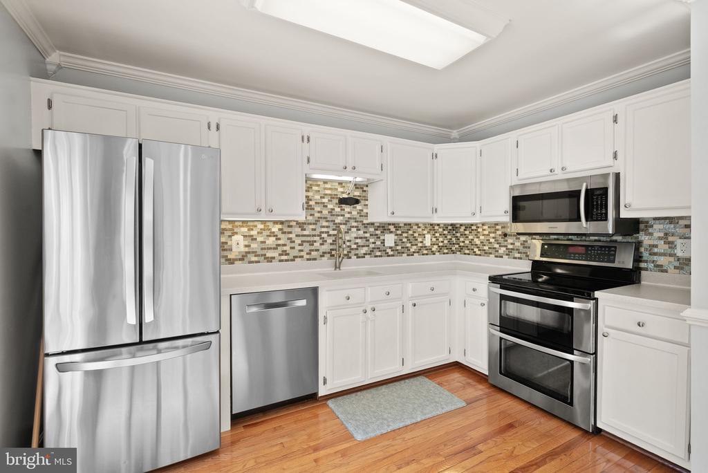 14507 CASTLEFORD COURT