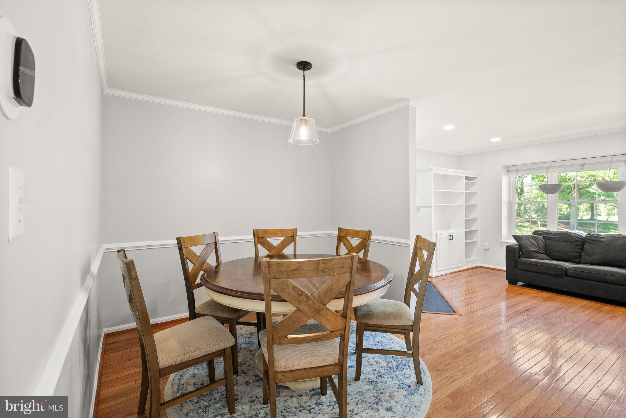 14507 CASTLEFORD COURT