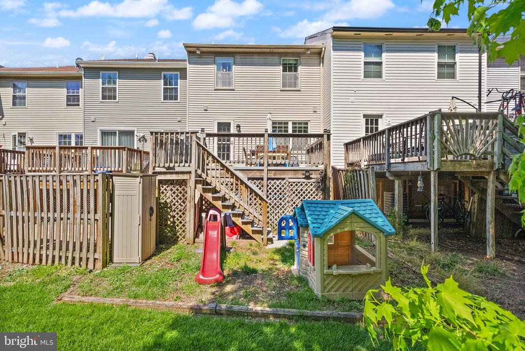 14507 CASTLEFORD COURT
