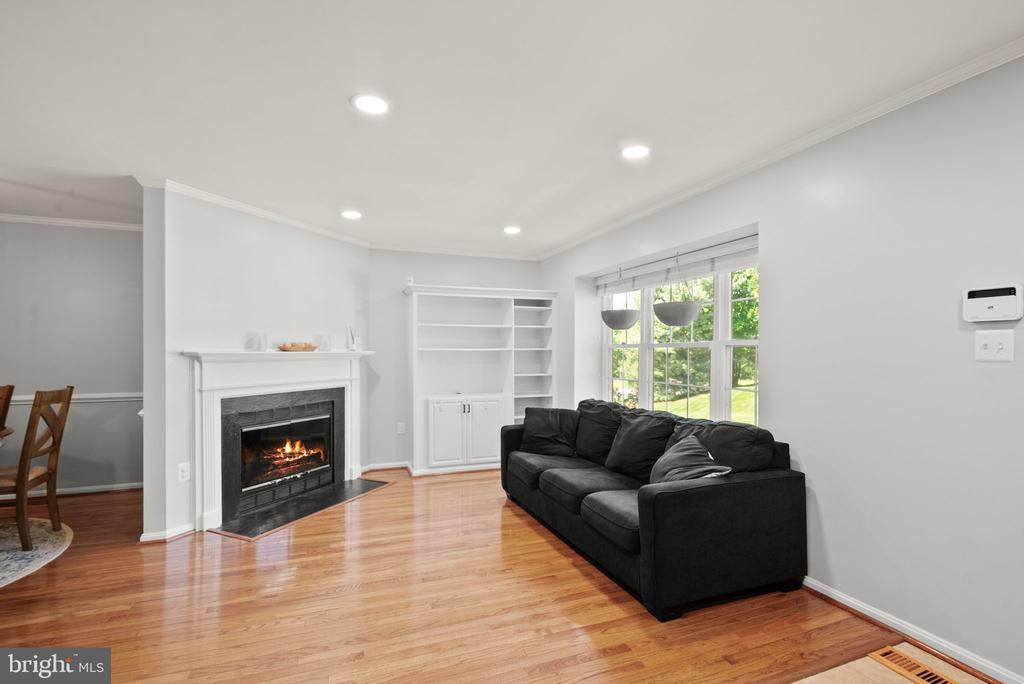 14507 CASTLEFORD COURT