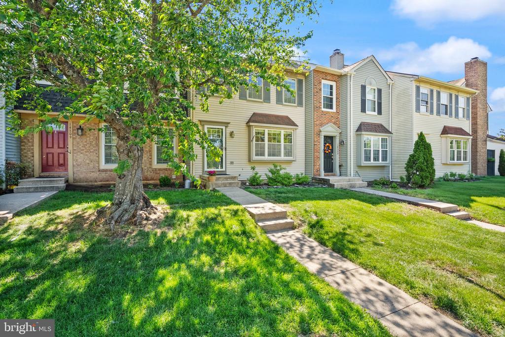 14507 CASTLEFORD COURT