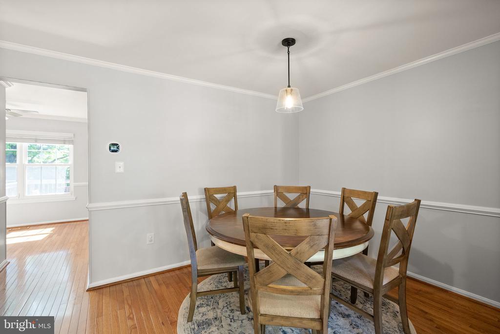 14507 CASTLEFORD COURT