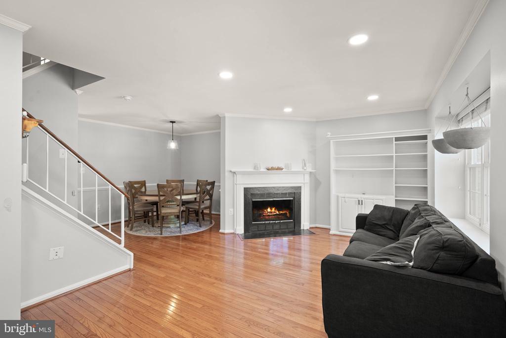 14507 CASTLEFORD COURT