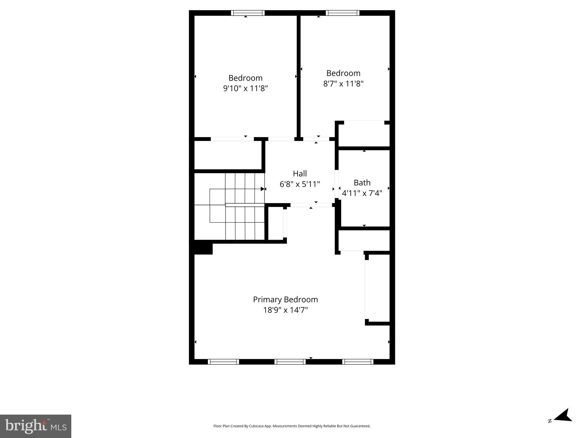 14507 CASTLEFORD COURT