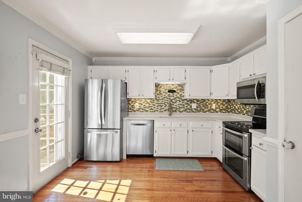 14507 CASTLEFORD COURT