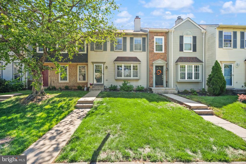 14507 CASTLEFORD COURT