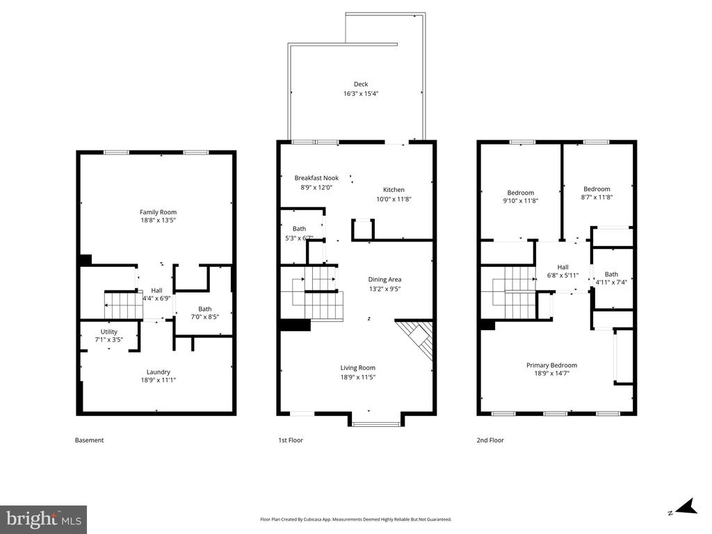 14507 CASTLEFORD COURT