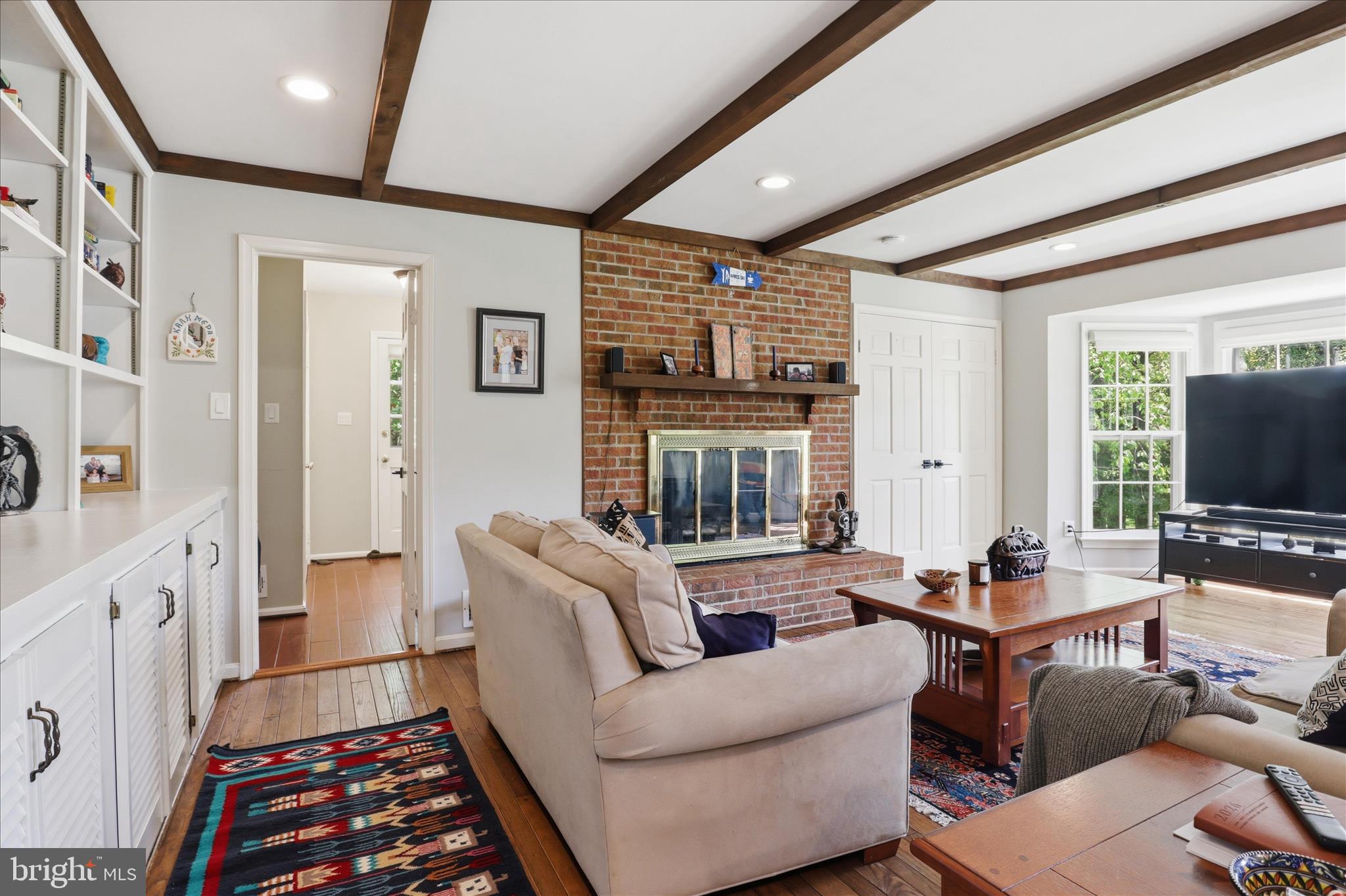 1034 WALKER MILL ROAD