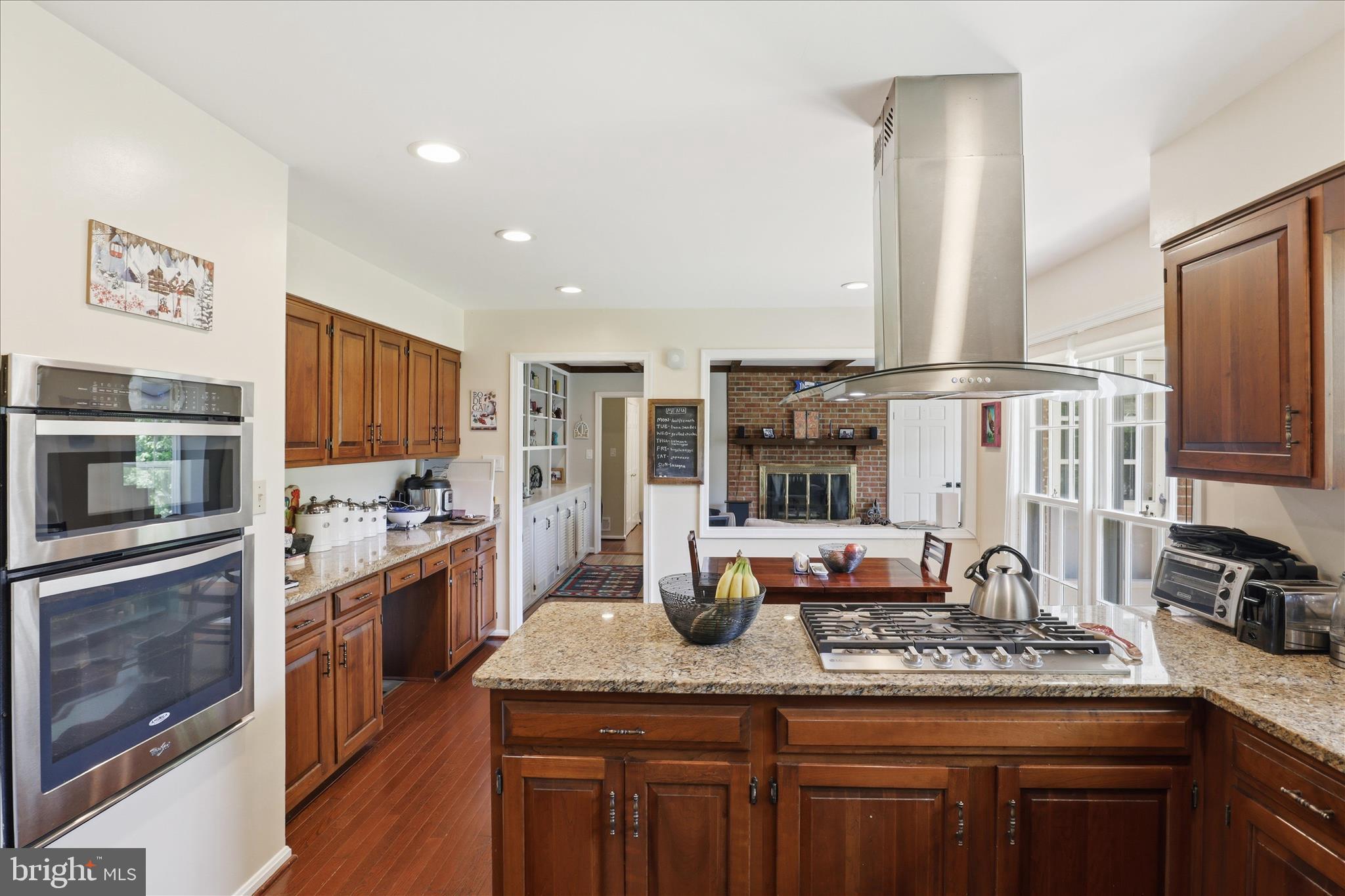 1034 WALKER MILL ROAD