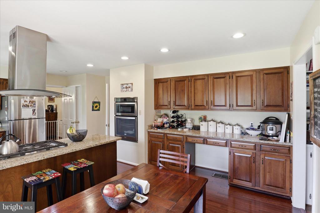 1034 WALKER MILL ROAD