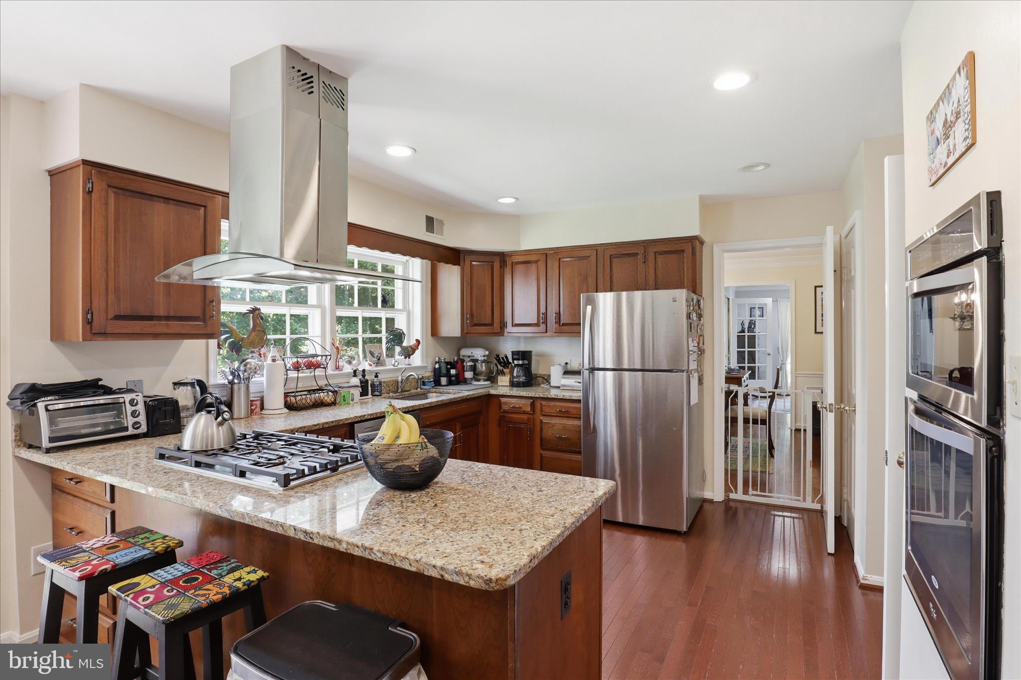 1034 WALKER MILL ROAD
