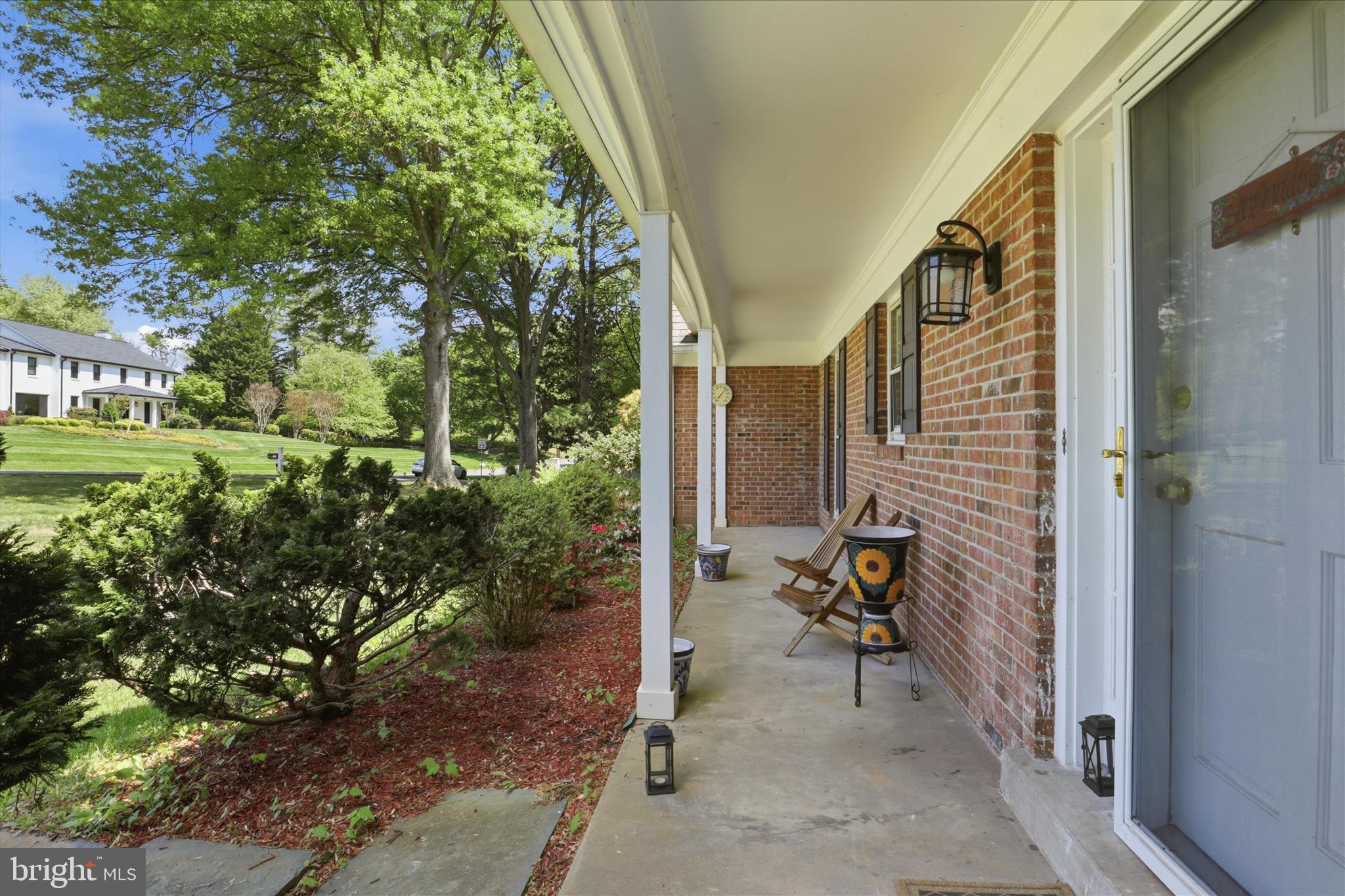 1034 WALKER MILL ROAD