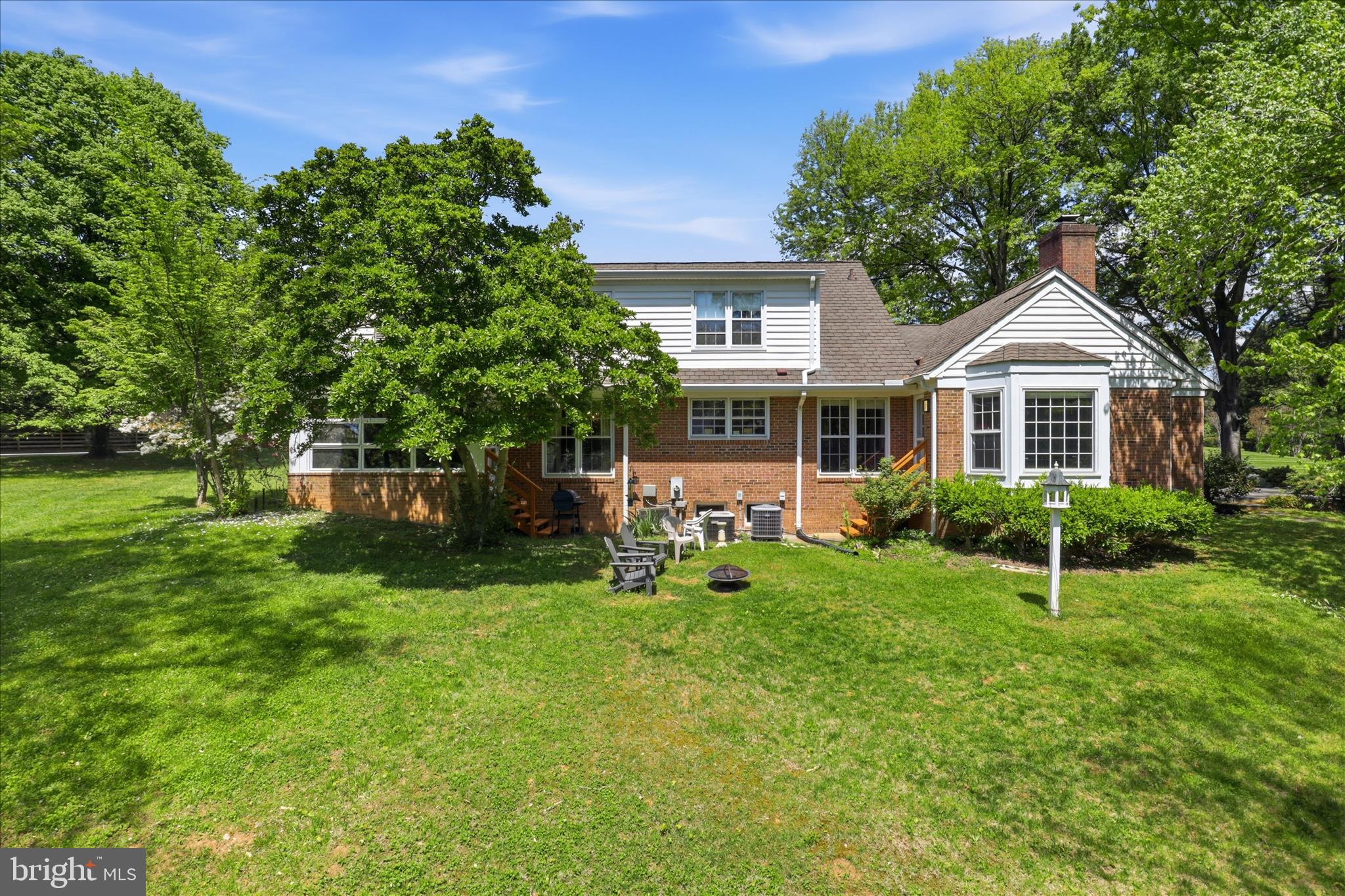 1034 WALKER MILL ROAD