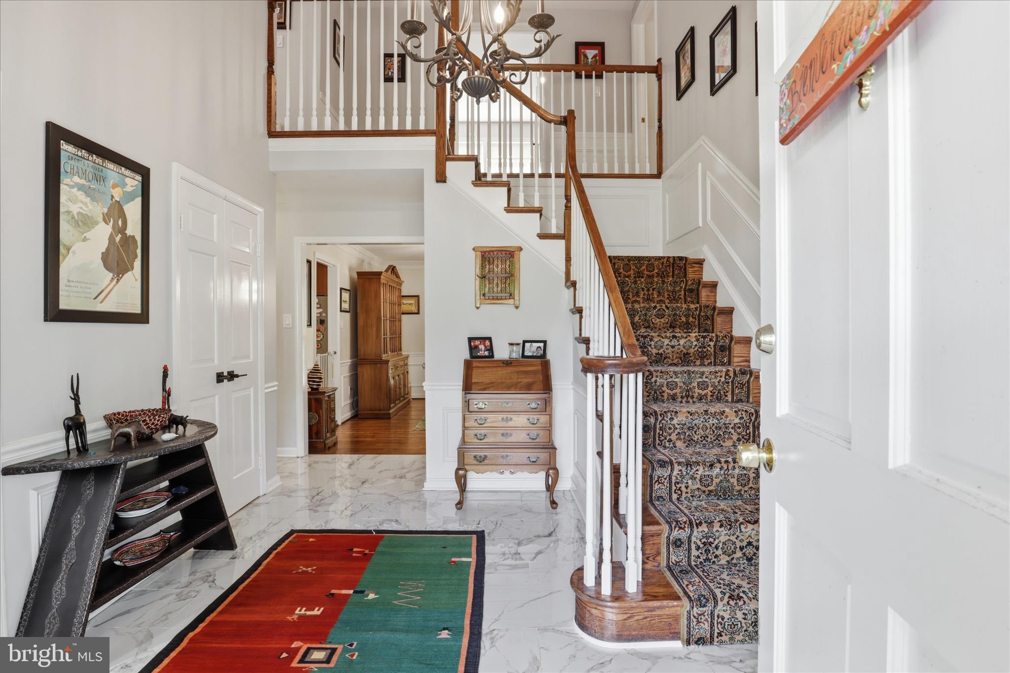 1034 WALKER MILL ROAD