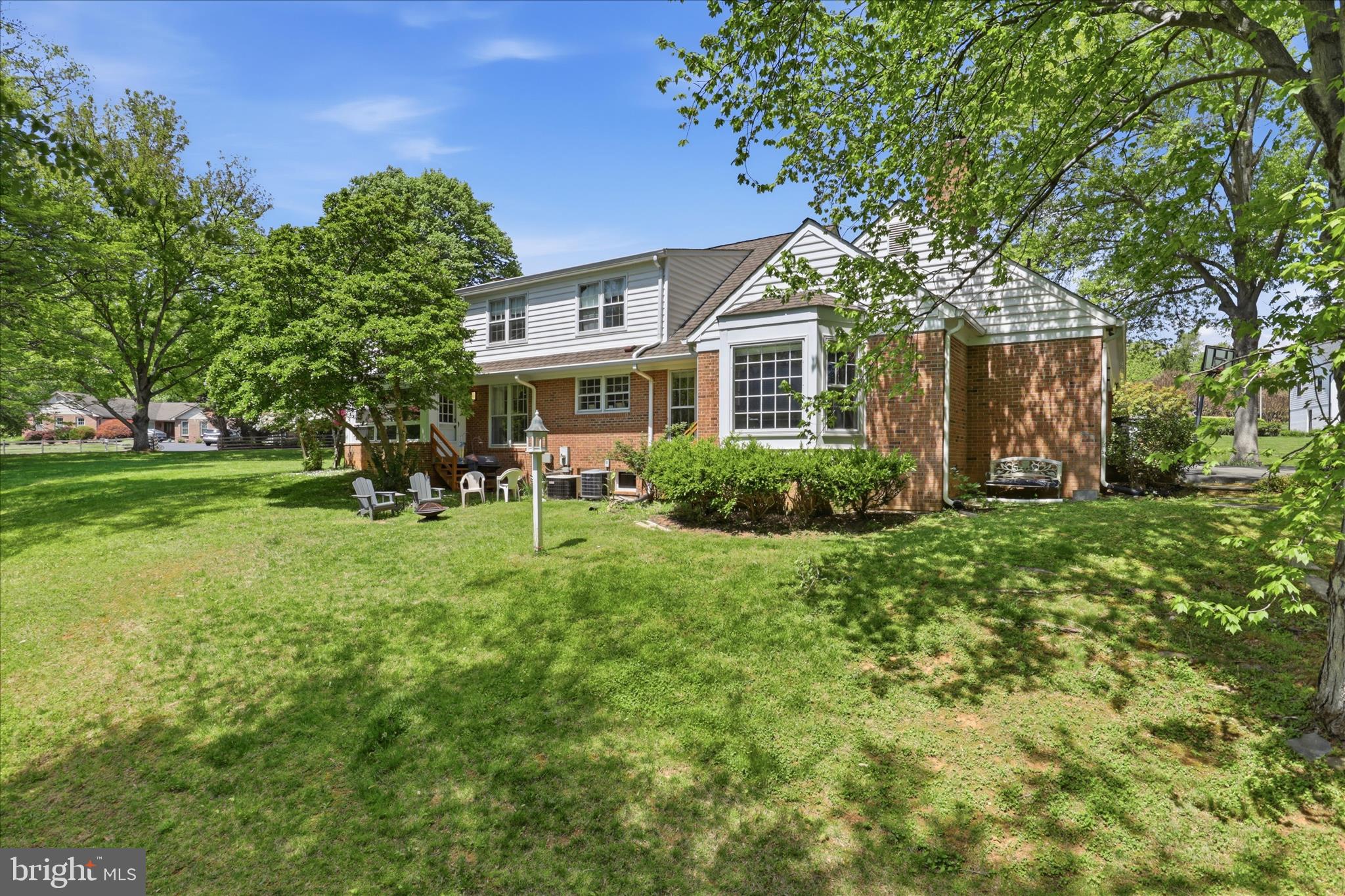 1034 WALKER MILL ROAD