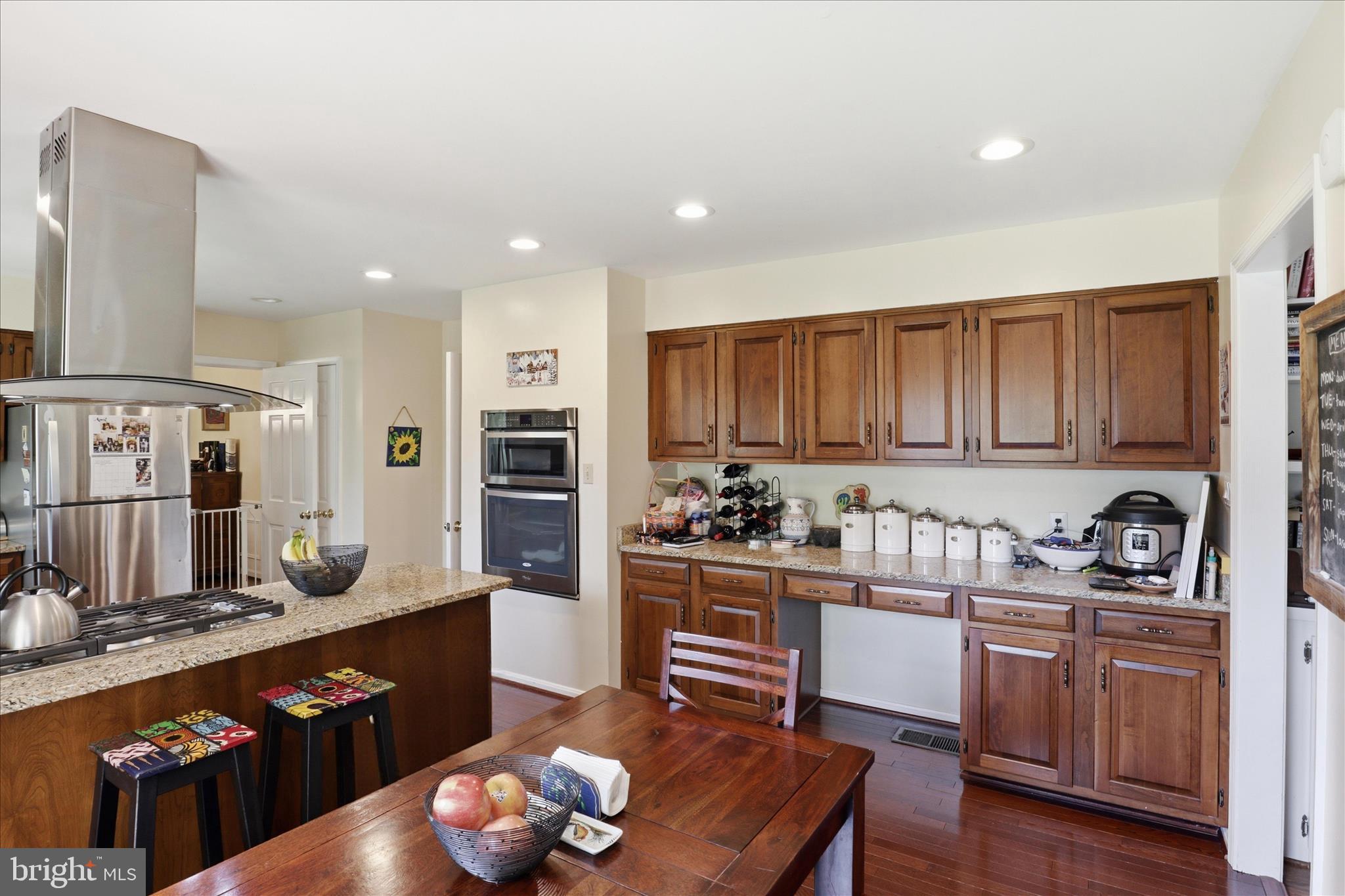 1034 WALKER MILL ROAD