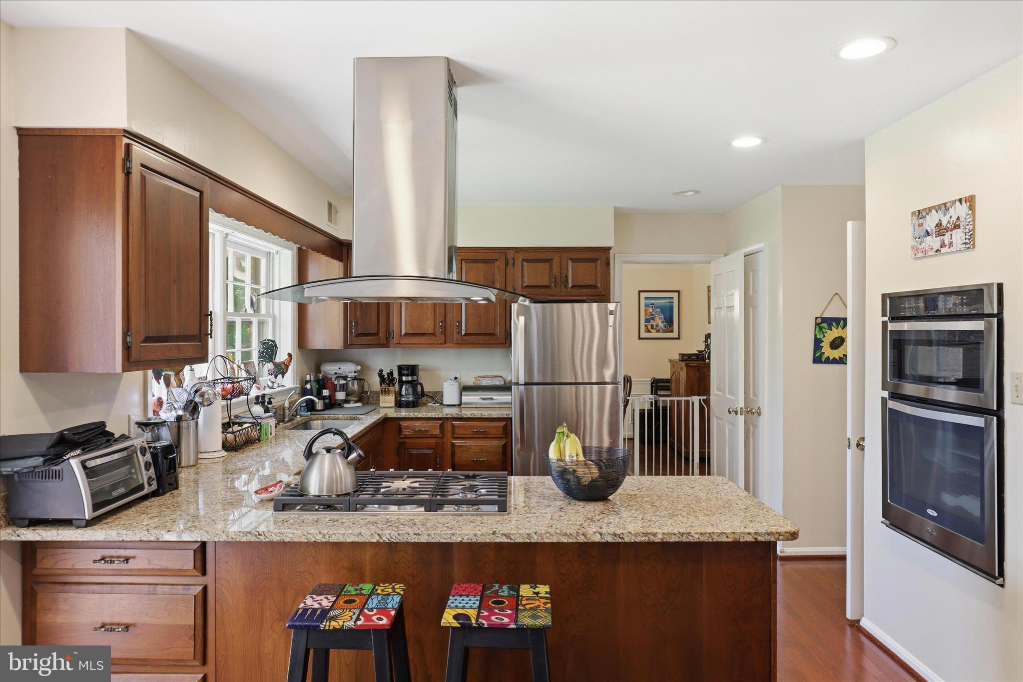 1034 WALKER MILL ROAD