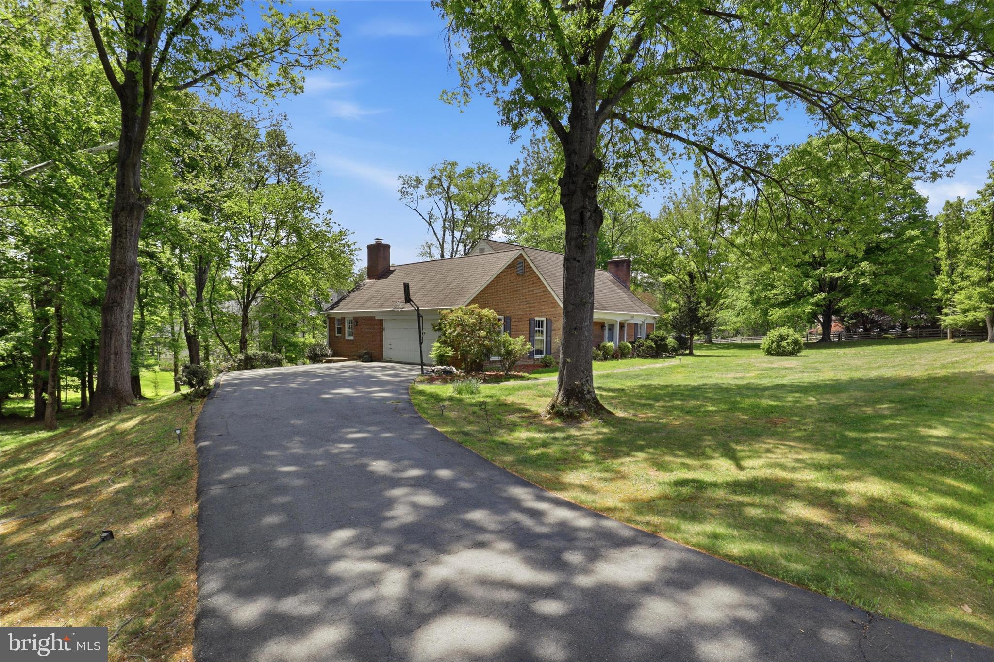 1034 WALKER MILL ROAD