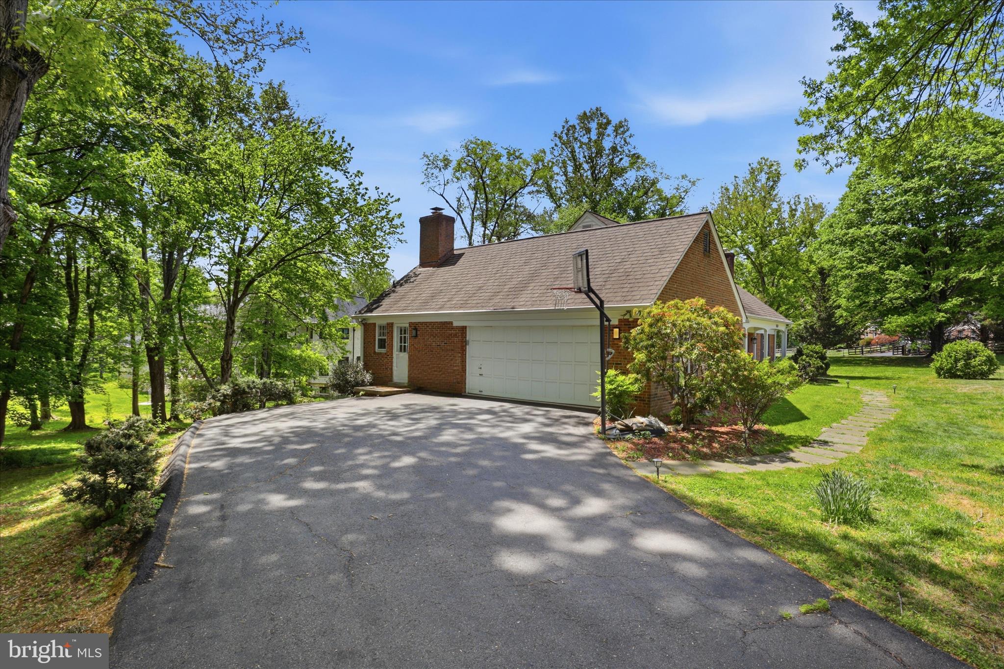 1034 WALKER MILL ROAD