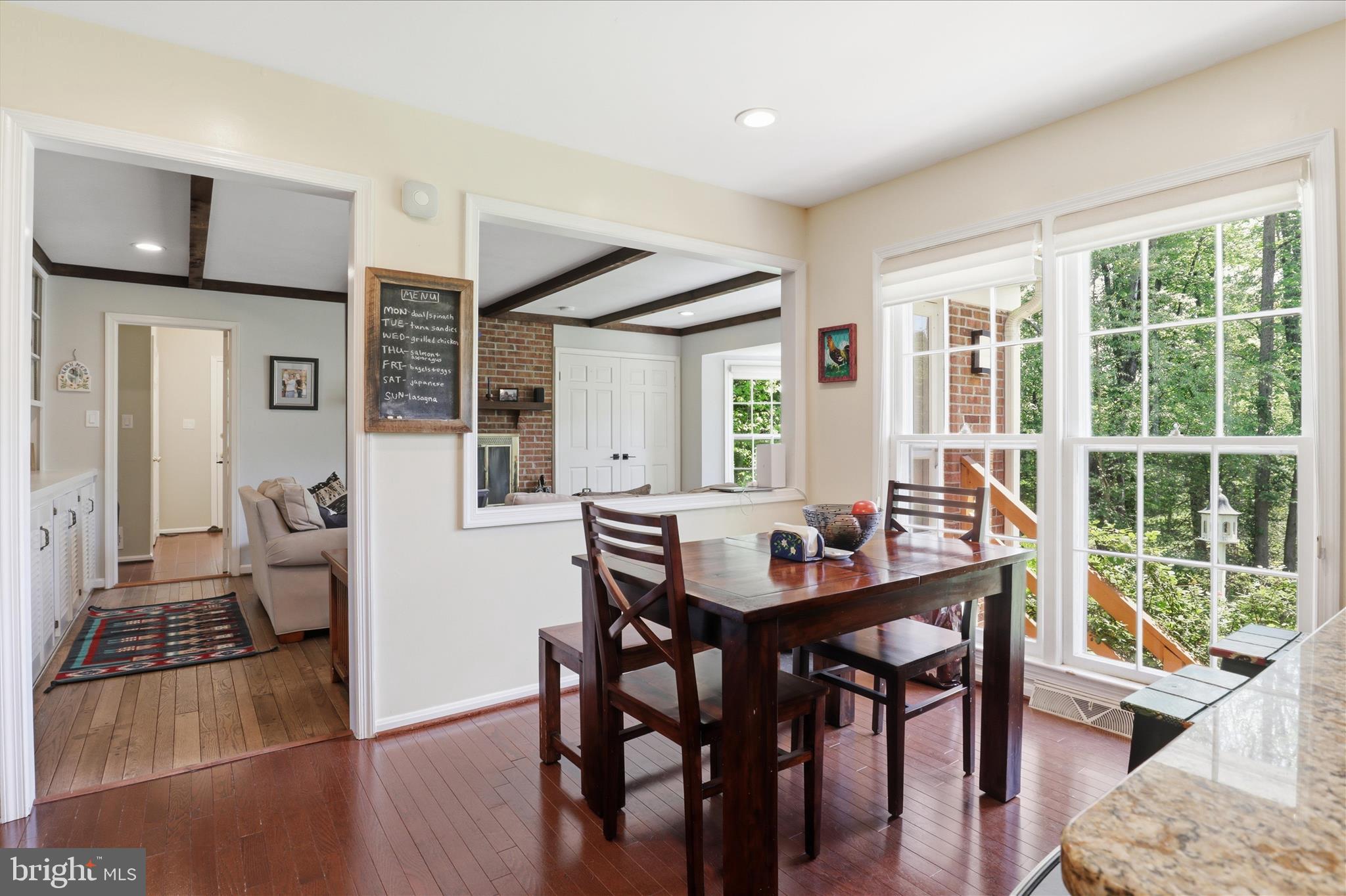 1034 WALKER MILL ROAD