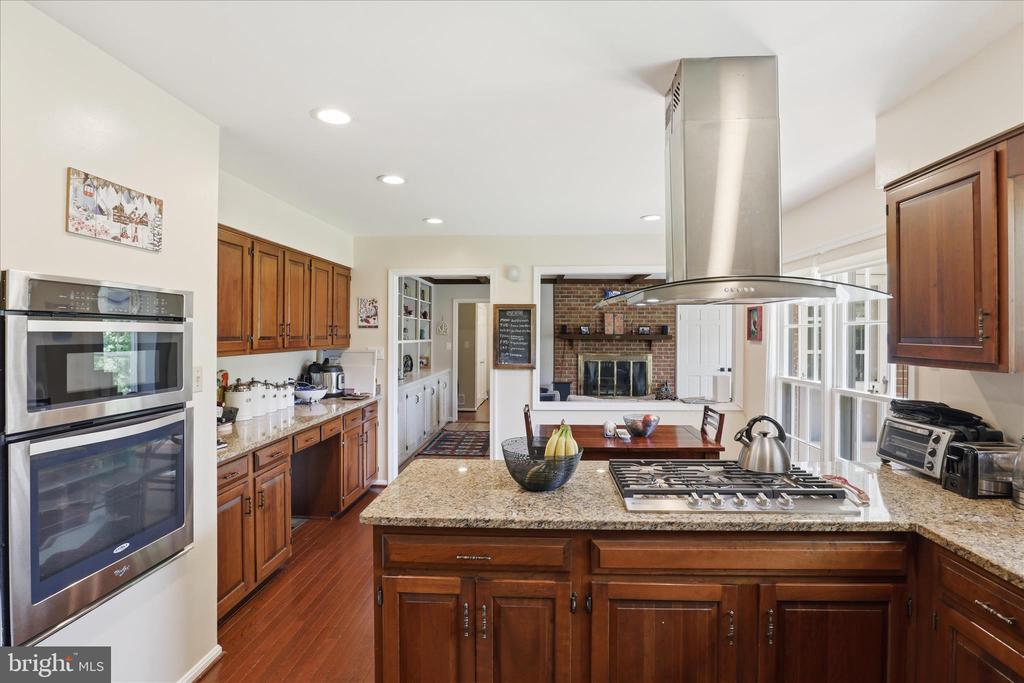 1034 WALKER MILL ROAD