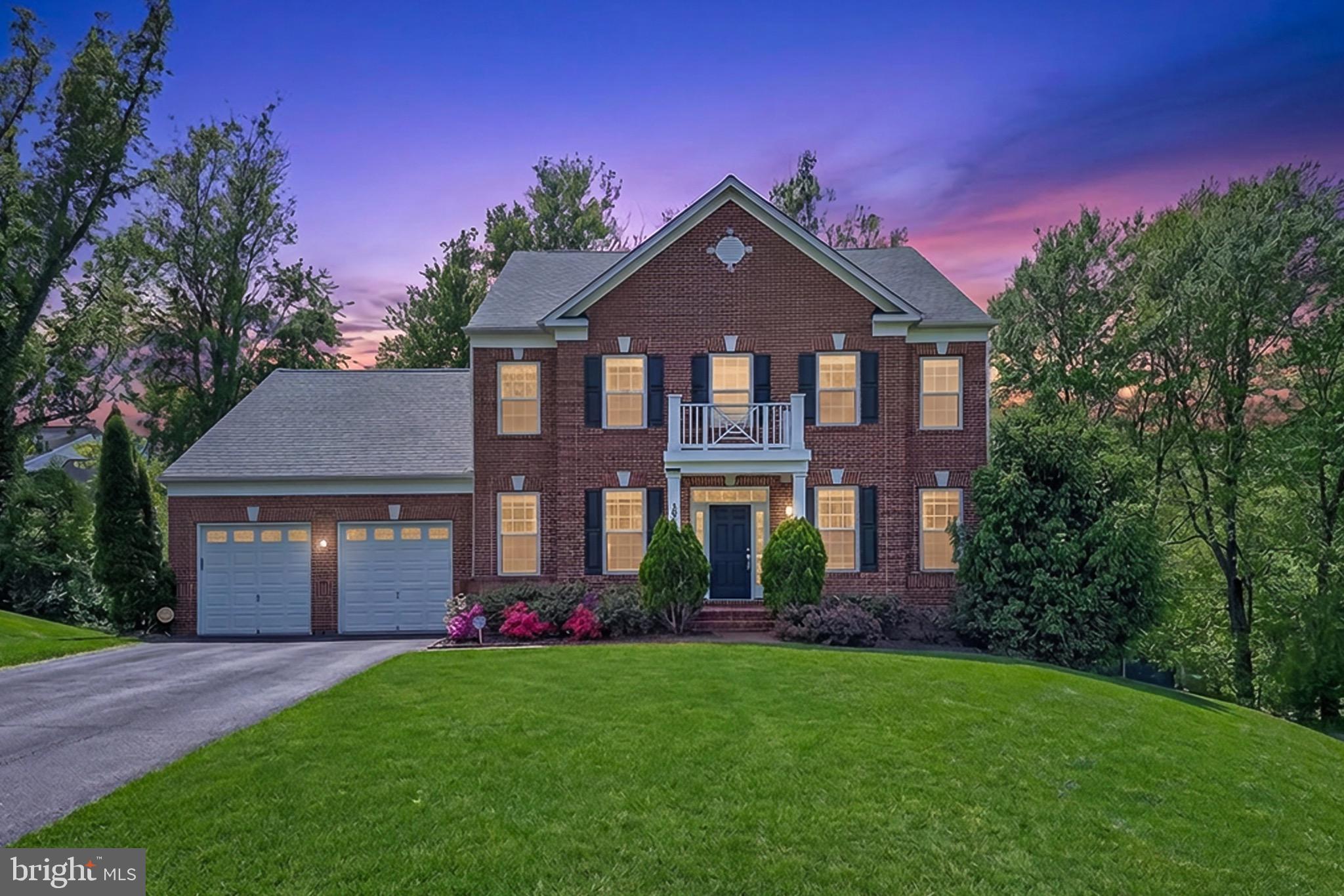 8901 HARGROVE COURT