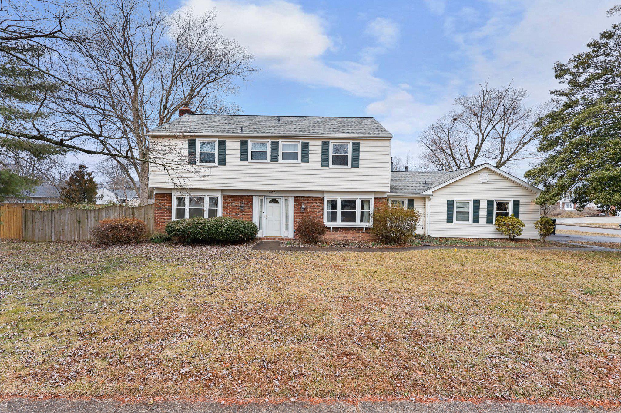 4228 PAGEANT LANE