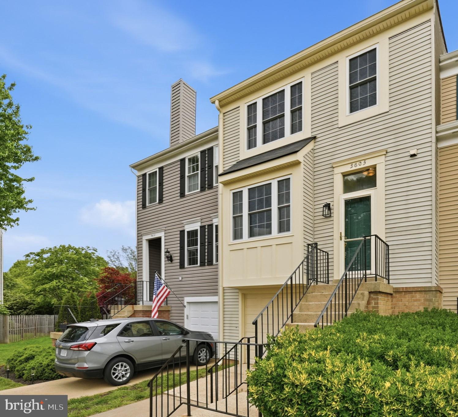 3603 SWEETHORN COURT